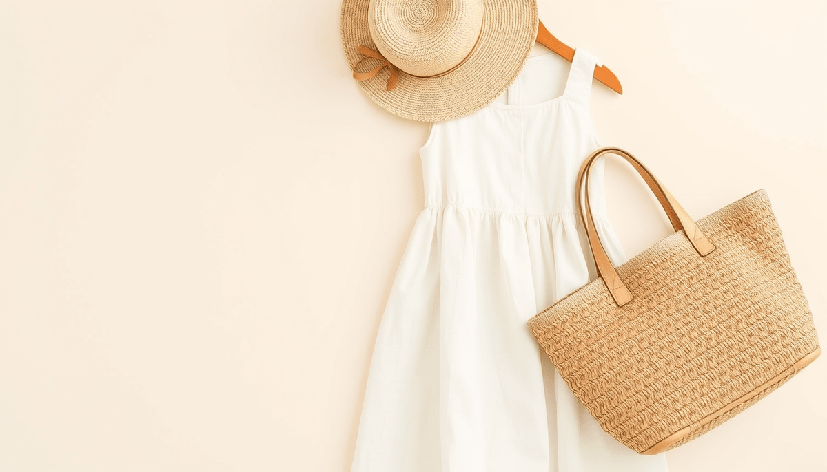 BrandName Announces a Sea-Breeze Spring Wardrobe Edit: Linen-Ready Dresses, Featherlight Tops, and Coastal Accessories—Explore Fresh Arrivals and Shop the Look Today - Flip Flop Dynasty