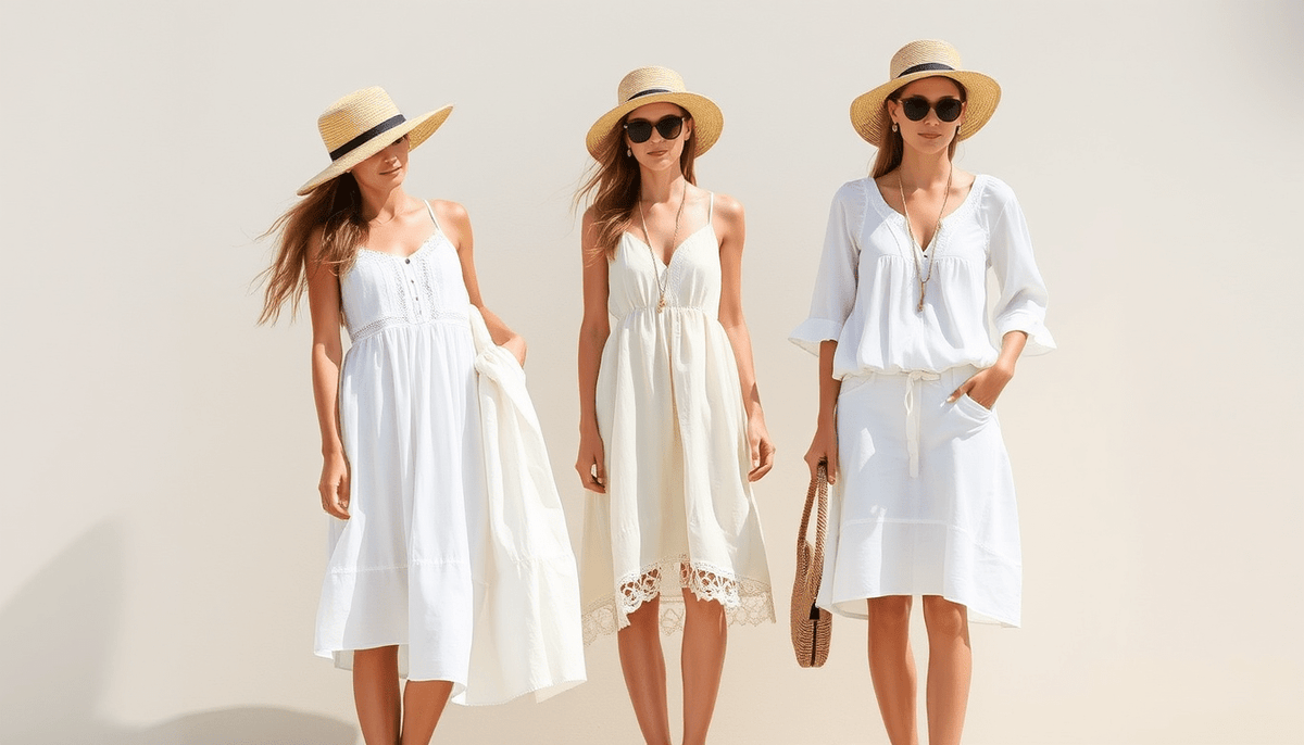 BrandName's Linen-First Spring-Summer Edit: Breezy Dresses, Airy Tops, and Seaside Accessories—Shop Fresh Arrivals and Explore the Collection Today - Flip Flop Dynasty