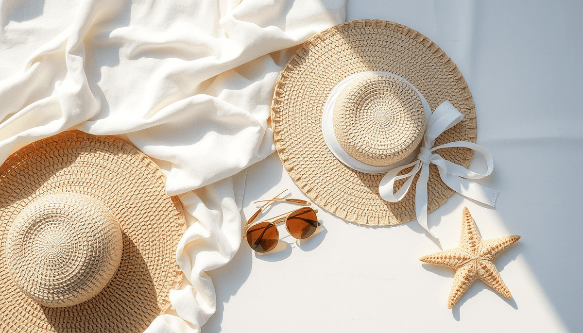 BrandName’s Sunlit Spring-Summer Collection Spotlight: Linen Maxi Dresses, Lightweight Tops, and Coastal Accessories to Refresh Your Wardrobe—Discover Fresh Arrivals and Shop the Look Today - Flip Flop Dynasty