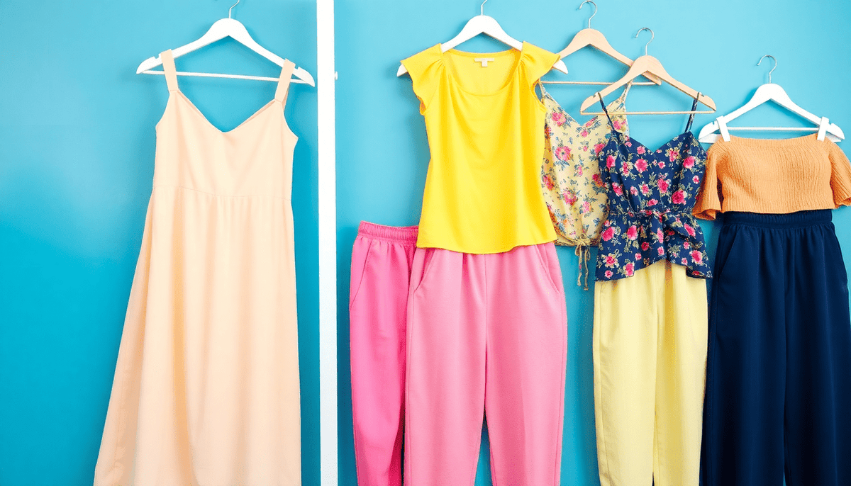 Chic Summer Vibes: Explore Our Latest Collection of Flip Flop Dresses, Stylish Sweatpants, and Trendy Off Shoulder Sets for 2025! - Flip Flop Dynasty