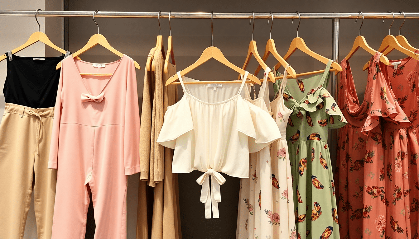 Discover the Ultimate Spring/Summer Collection: Trendy V-Neck Pants, Chic Off Shoulder Sets, and Stylish Flip Flop Dresses Await! - Flip Flop Dynasty