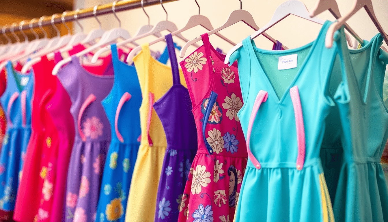 Elevate Your Spring and Summer Wardrobe with Our Trendy Flip Flop Dresses and Stylish Outfits! - Flip Flop Dynasty