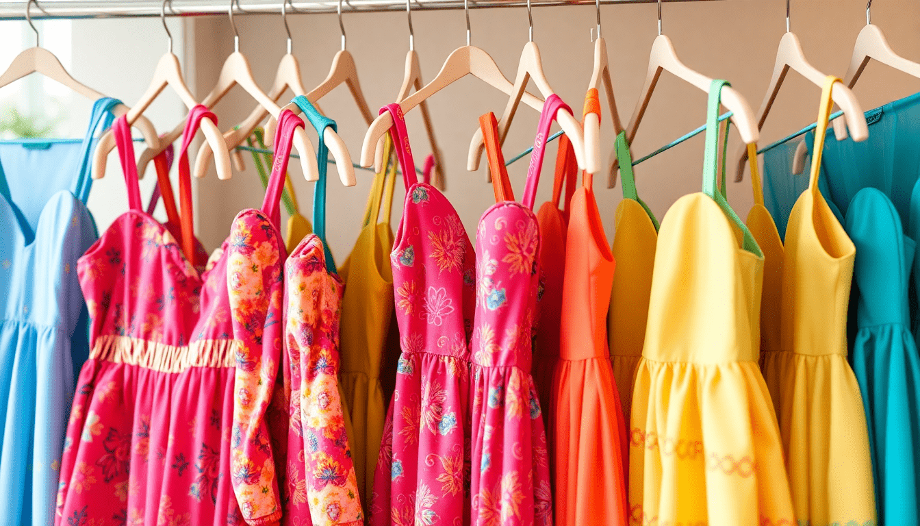 Spring/Summer 2025 Fashion Unleashed: Explore Our Latest Collection of Trendy Flip Flop Dresses, Chic Sleeveless Styles, and Must-Have Accessories! - Flip Flop Dynasty