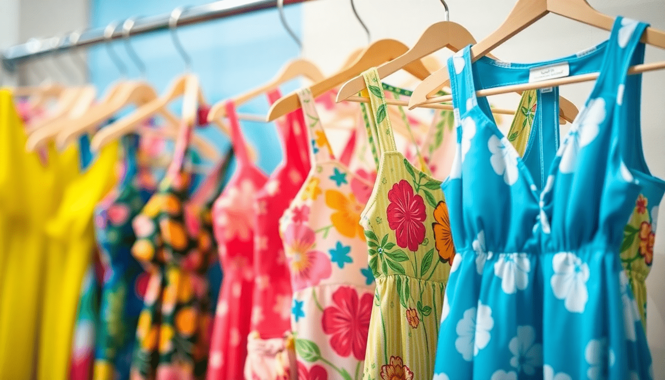 Step into Spring/Summer 2025: Explore Our Latest Collection of Stylish Flip Flop Dresses and Comfort-Driven Outfits! - Flip Flop Dynasty