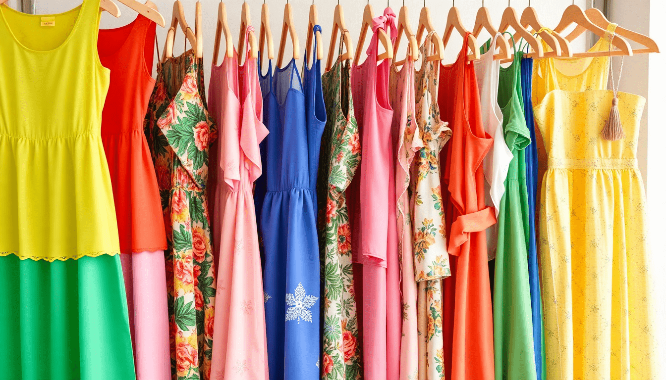 Step into Summer 2025: Discover Our Latest Flip Flop Dresses, Stylish Off Shoulder Sets, and Trendy V-Neck Pants! - Flip Flop Dynasty