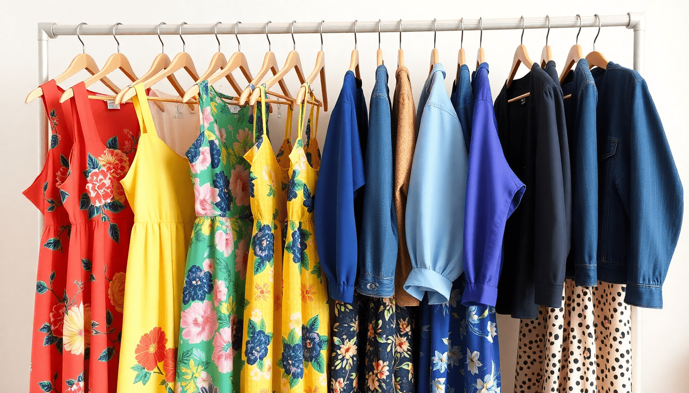 Summer 2025 Must-Haves: Discover Trendy Flip Flop Dresses, Stylish Puffer Jackets, and Chic Footwear to Elevate Your Wardrobe! - Flip Flop Dynasty