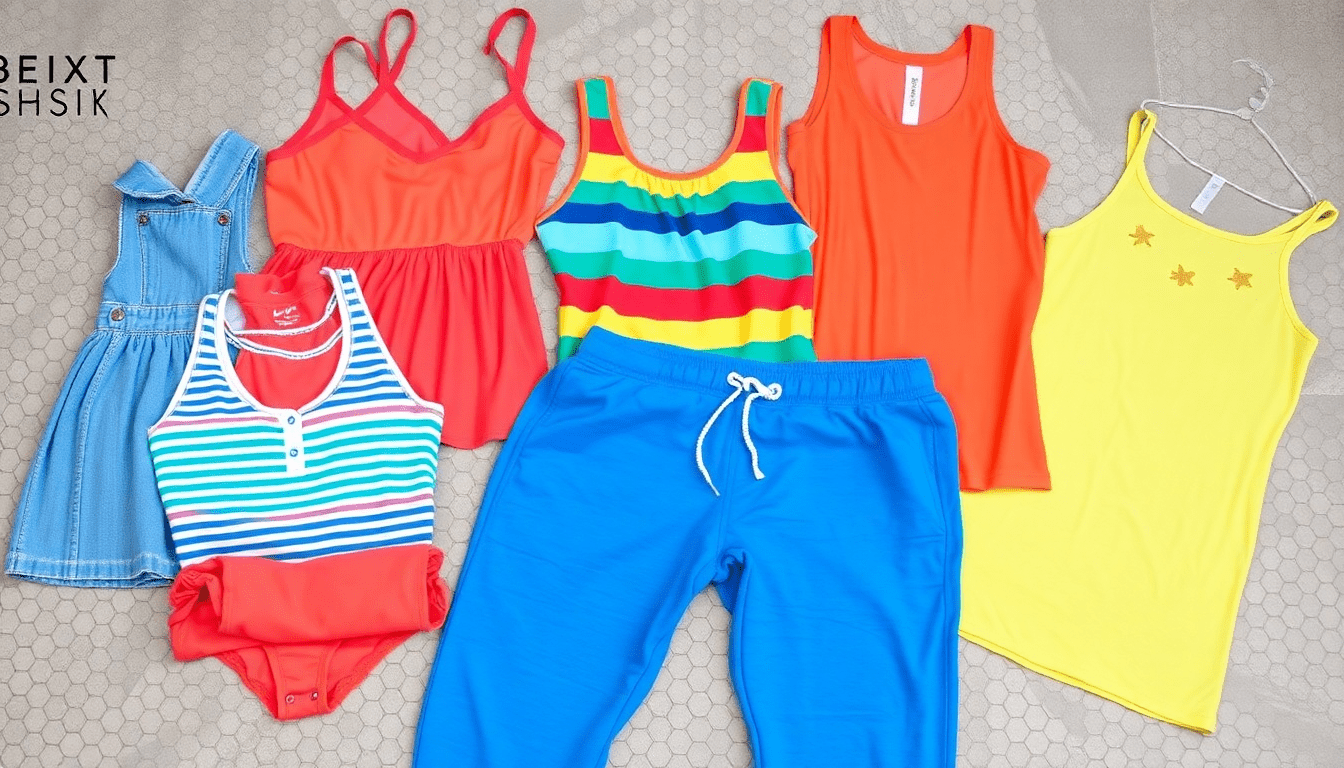 Summer Style Revolution: Discover the Latest in Flip Flop Dresses, Off Shoulder Sets, and Cozy Sweatpants for 2025! - Flip Flop Dynasty