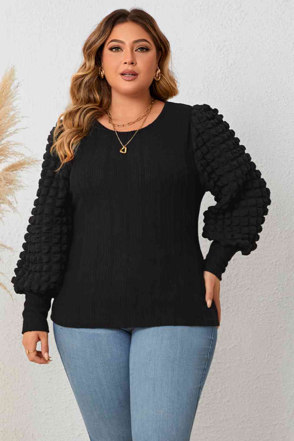 All Plus Size Women's Apparel - Flip Flop Dynasty