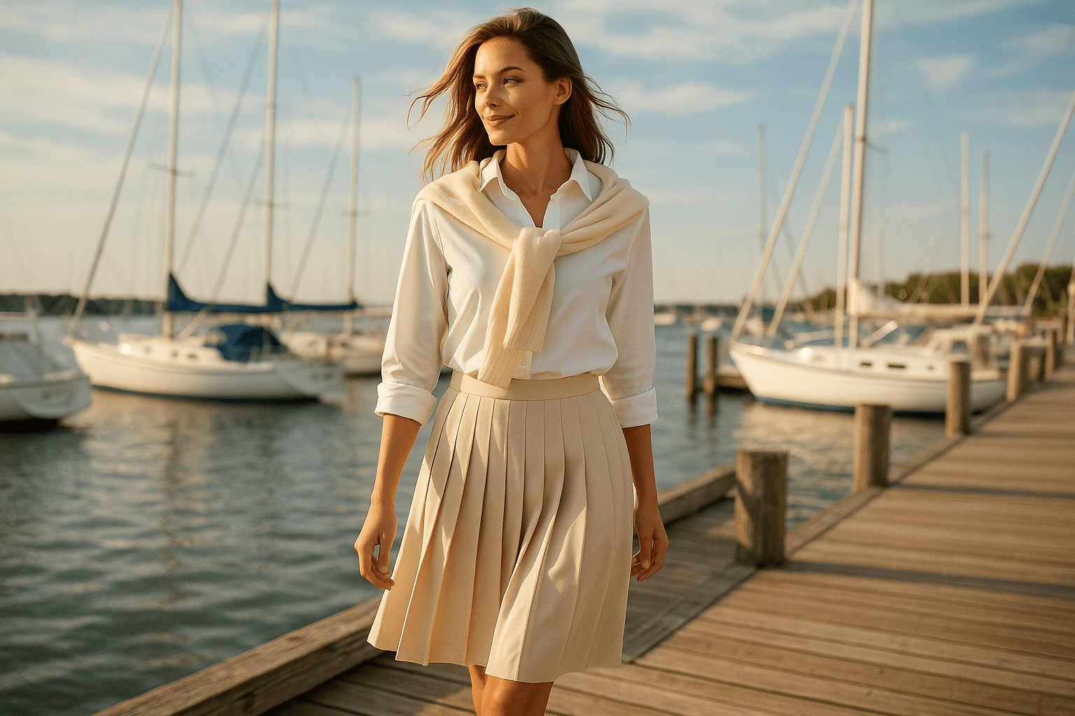 Coastal Prep Outfits | FlipFlopDynasty Boutique - Flip Flop Dynasty