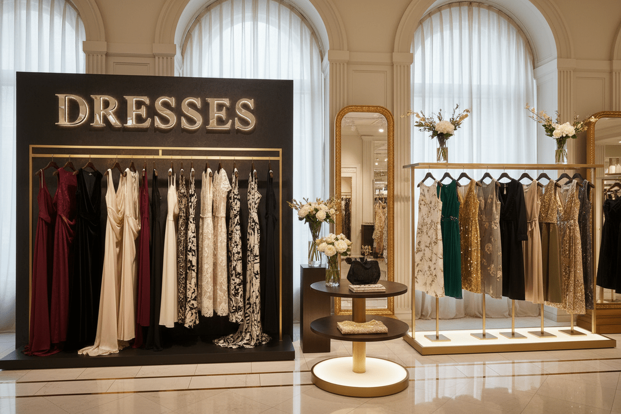 Dresses - Flip Flop Dynasty