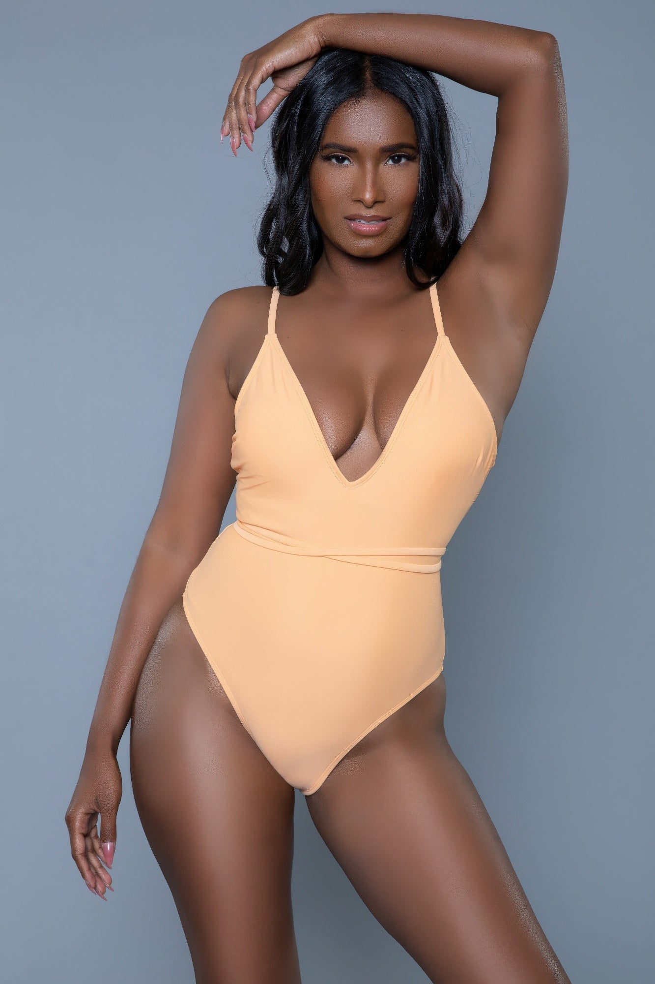 Addison One Piece Swimsuit - Flip Flop Dynasty