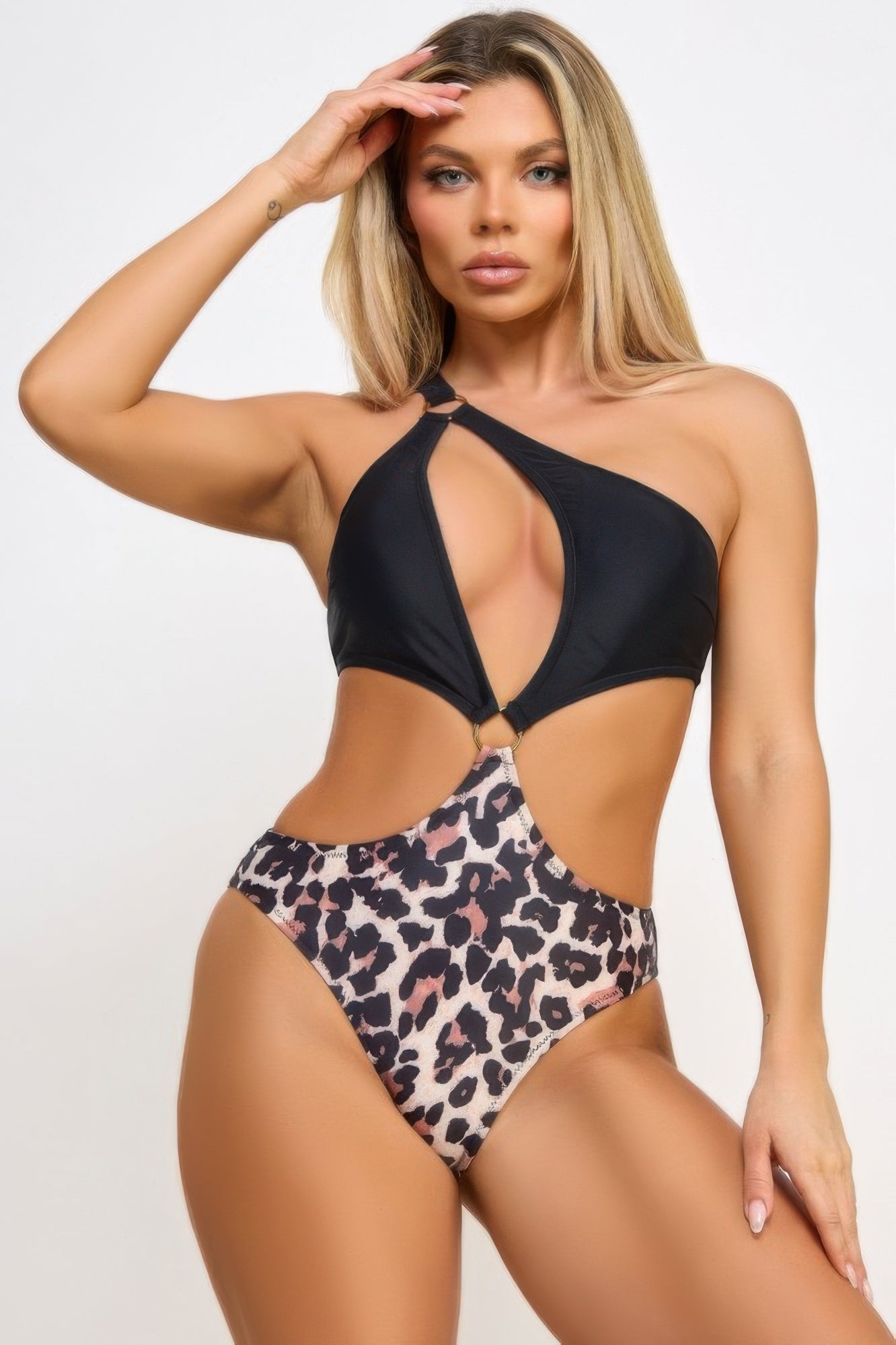 Calypso Swimsuit - Flip Flop Dynasty