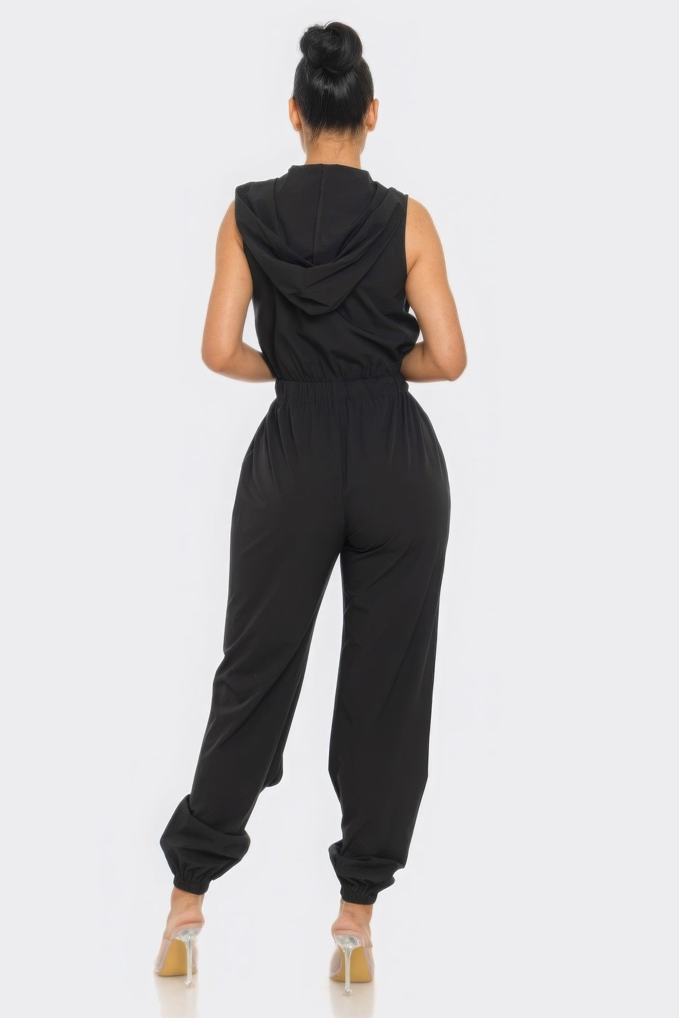 Cargo Jumpsuit - Flip Flop Dynasty