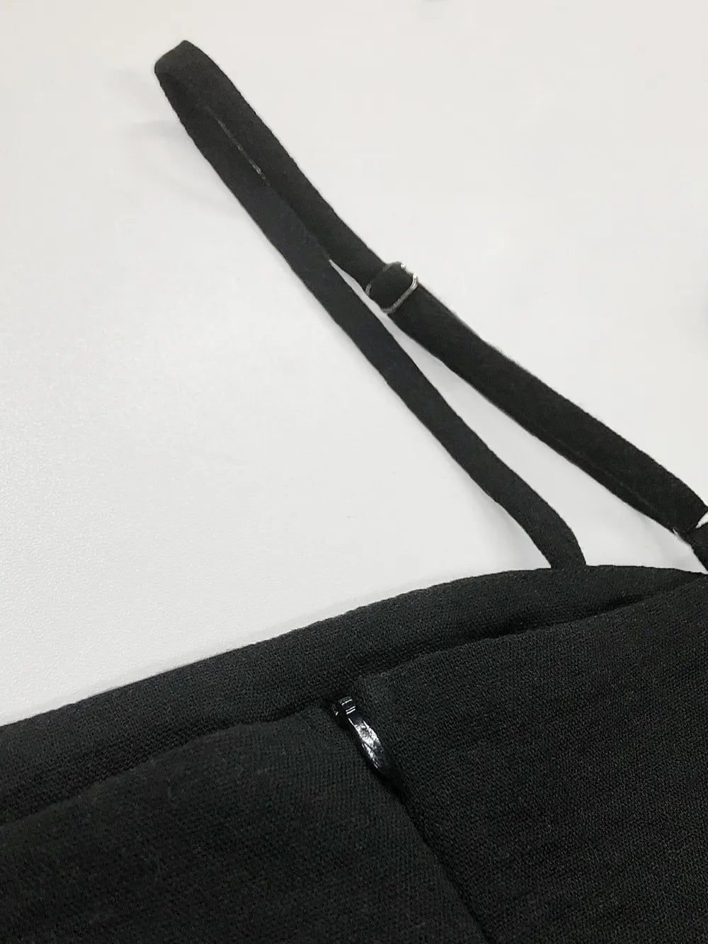 Contrast Mini Cami Dress - Flip Flop Dynasty