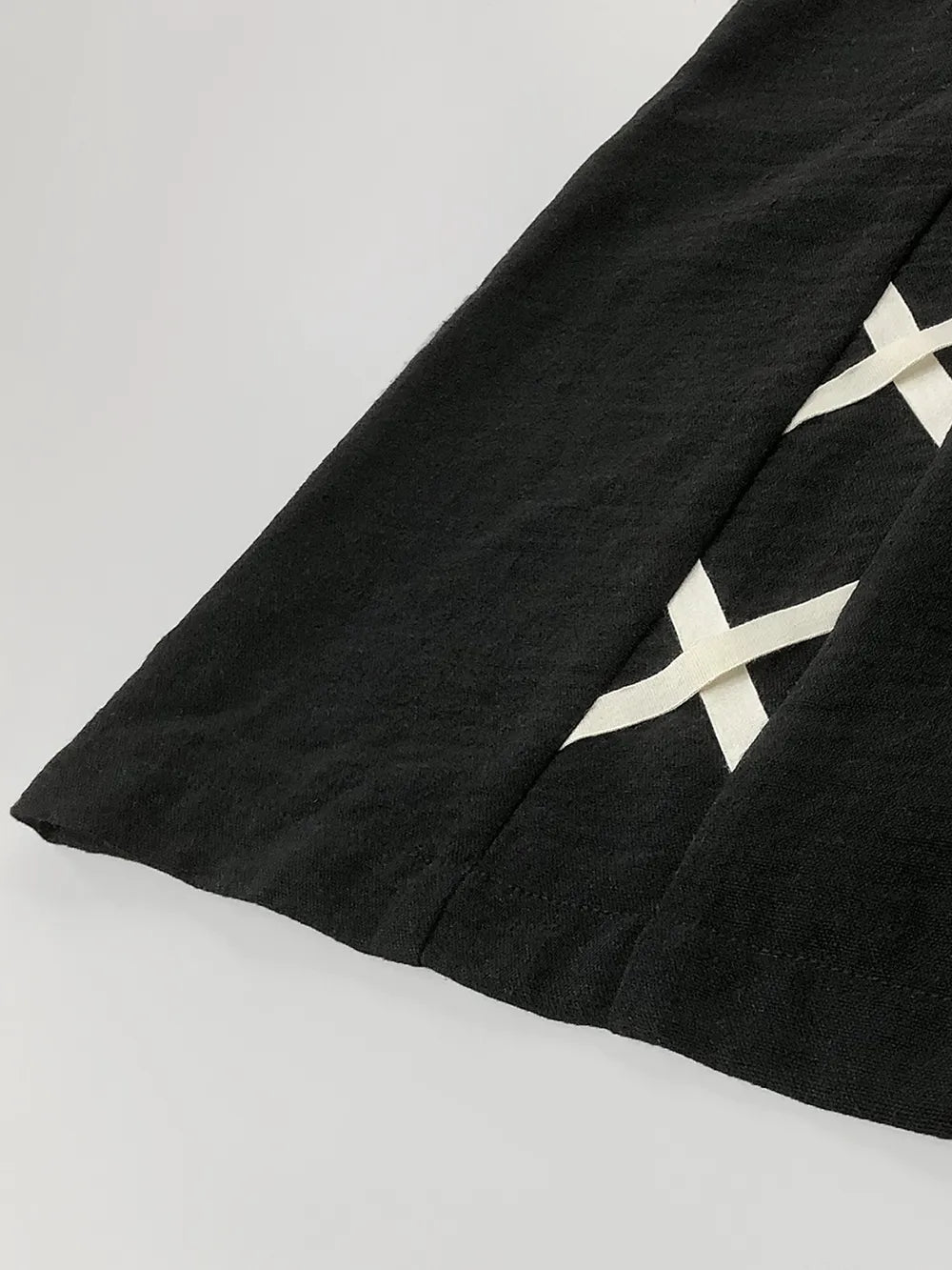 Contrast Mini Cami Dress - Flip Flop Dynasty