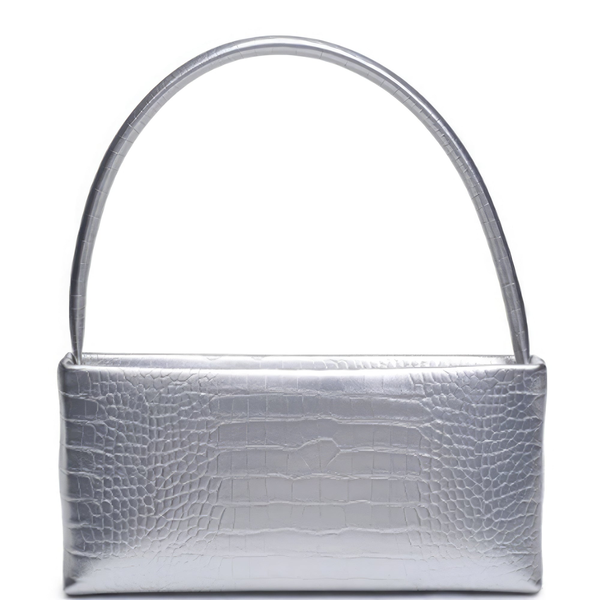 Croc Mandy Handle Crossbody Bag - Flip Flop Dynasty