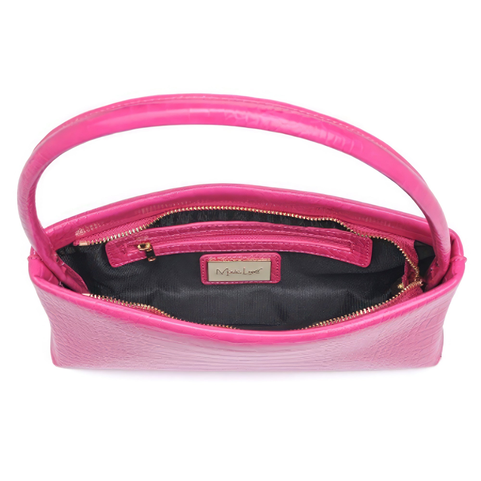 Croc Mandy Handle Crossbody Bag - Flip Flop Dynasty