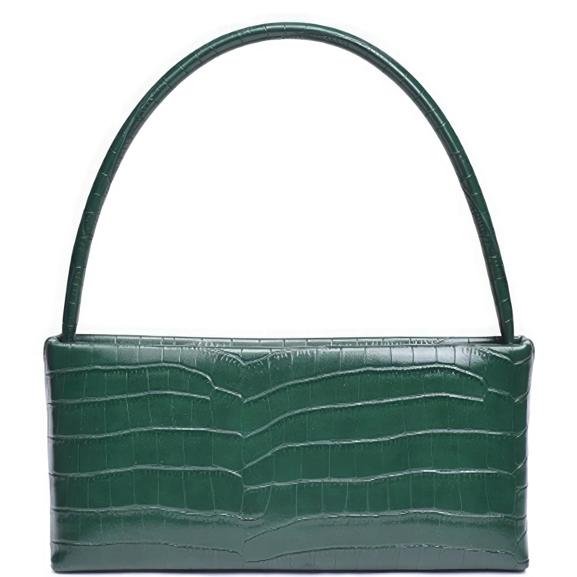 Croc Mandy Handle Crossbody Bag - Flip Flop Dynasty