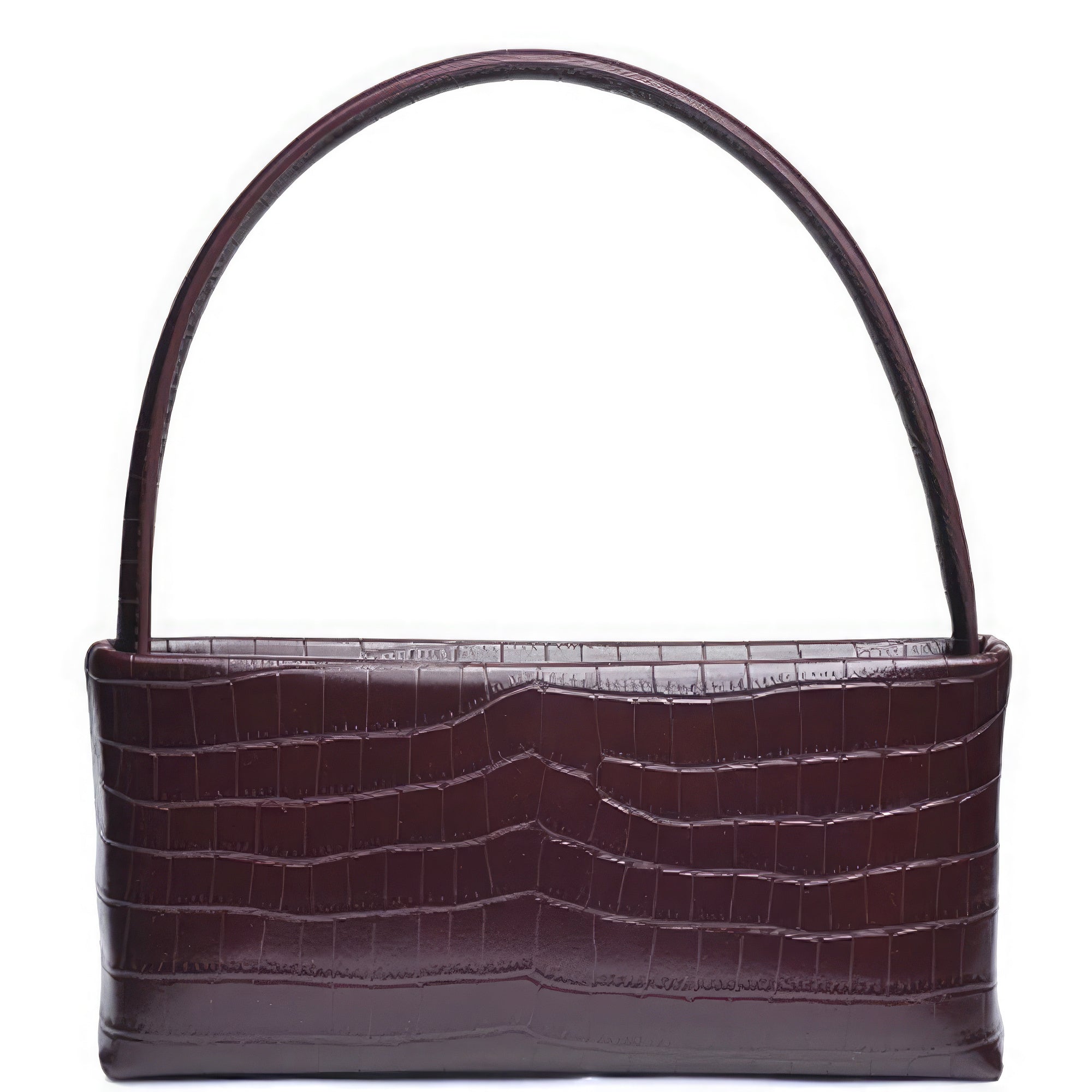 Croc Mandy Handle Crossbody Bag - Flip Flop Dynasty