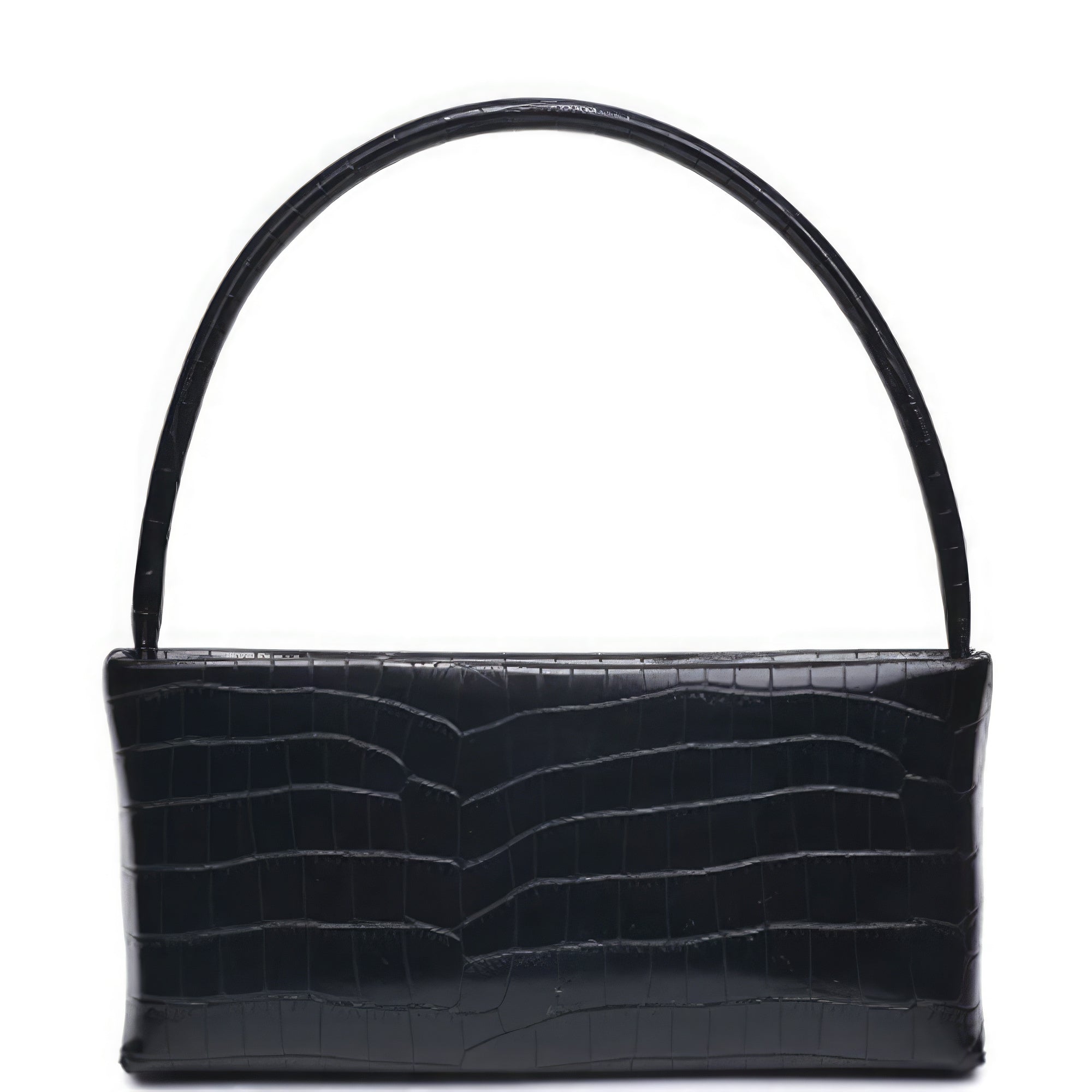 Croc Mandy Handle Crossbody Bag - Flip Flop Dynasty