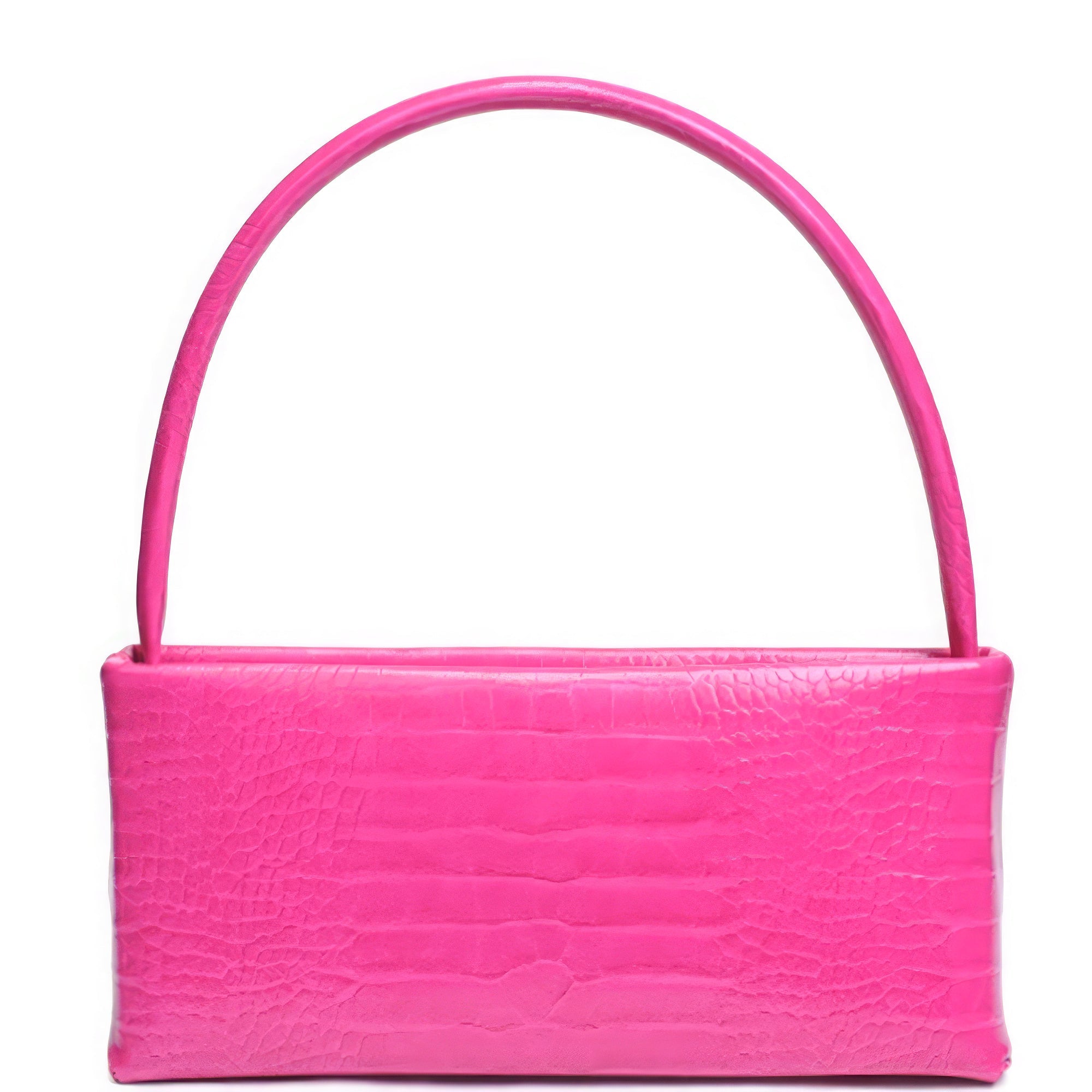 Croc Mandy Handle Crossbody Bag - Flip Flop Dynasty