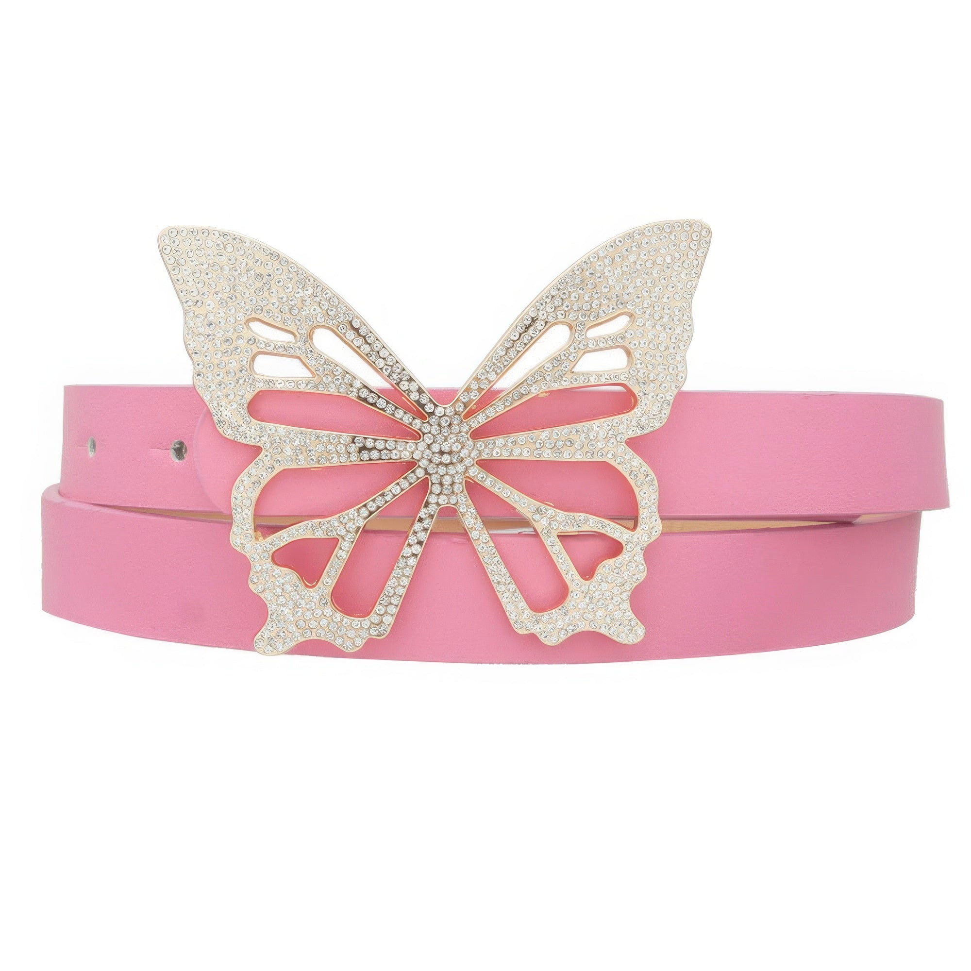 Cut - out Rs Butterfly Belt - Flip Flop Dynasty