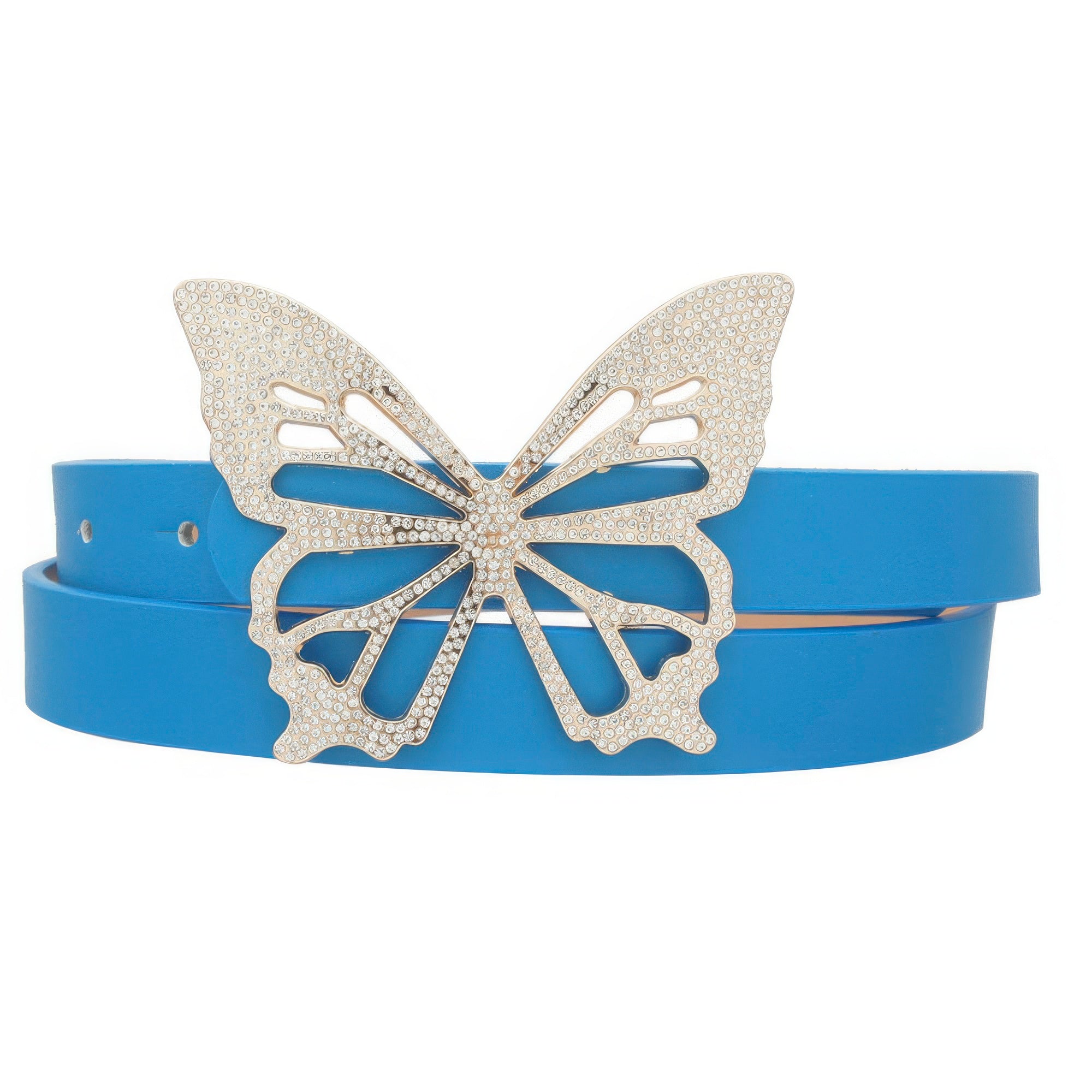 Cut - out Rs Butterfly Belt - Flip Flop Dynasty