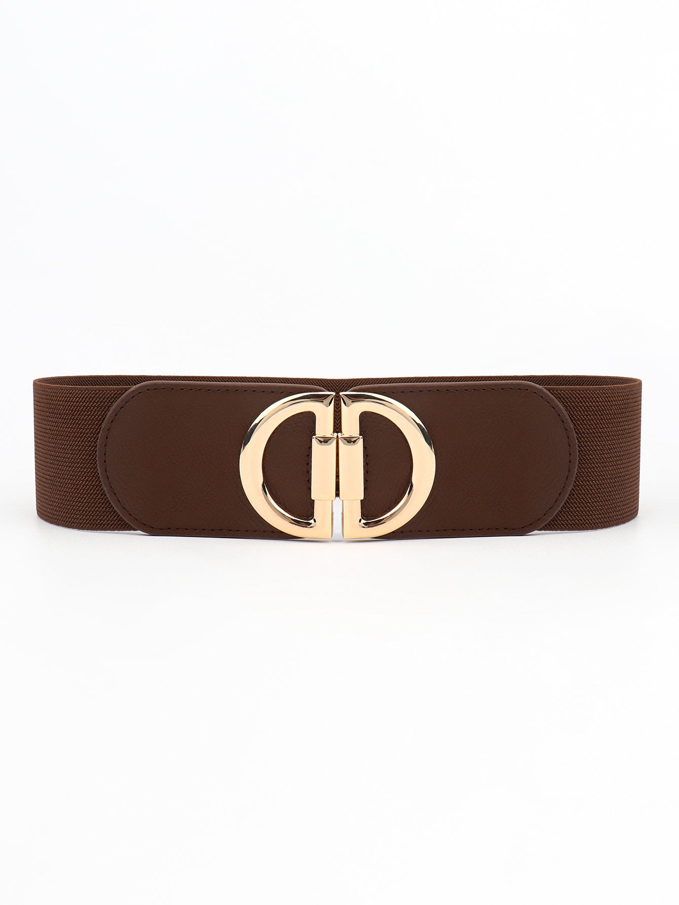 D Buckle Elastic Belt - Flip Flop Dynasty