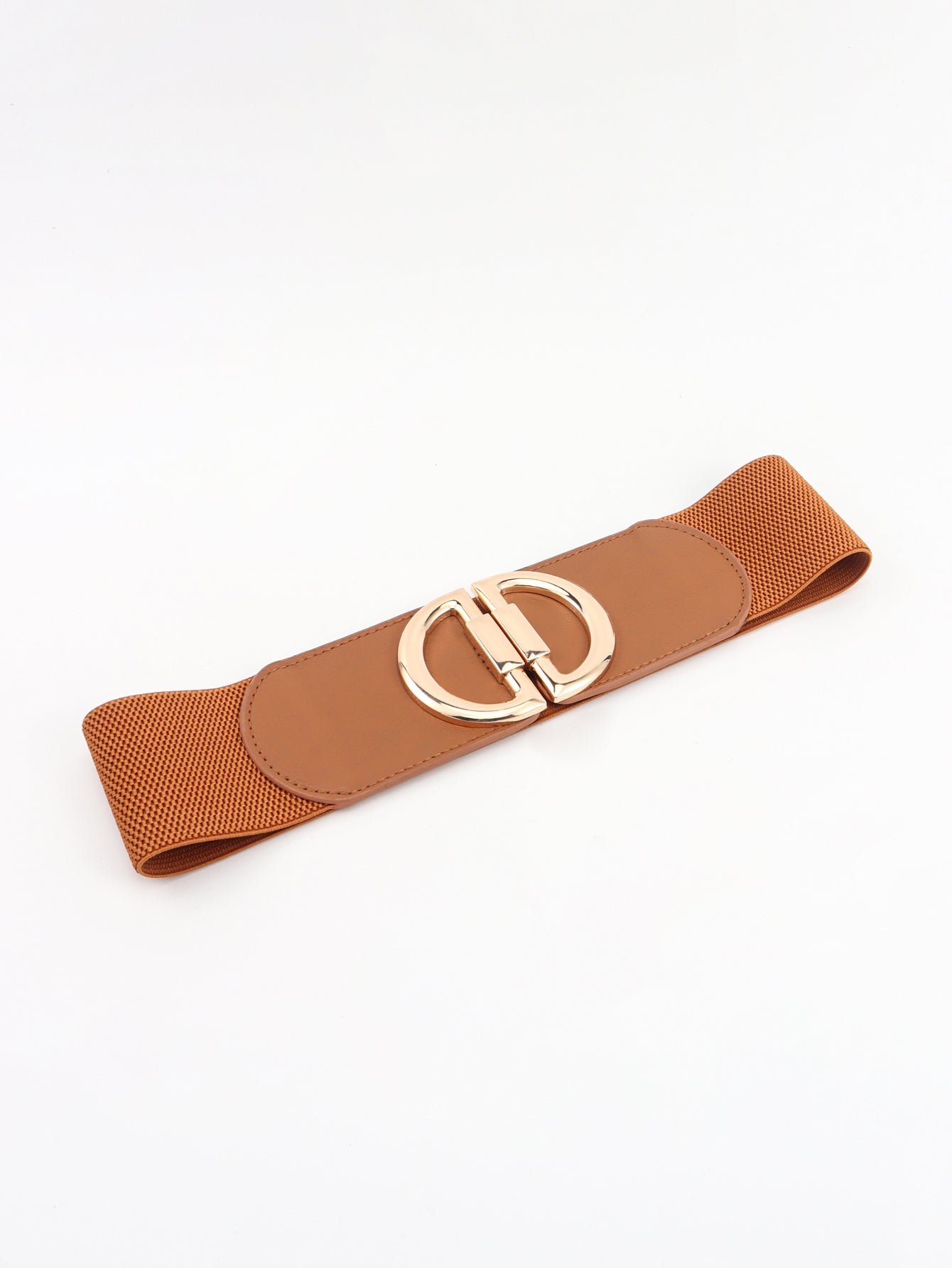 D Buckle Elastic Belt - Flip Flop Dynasty