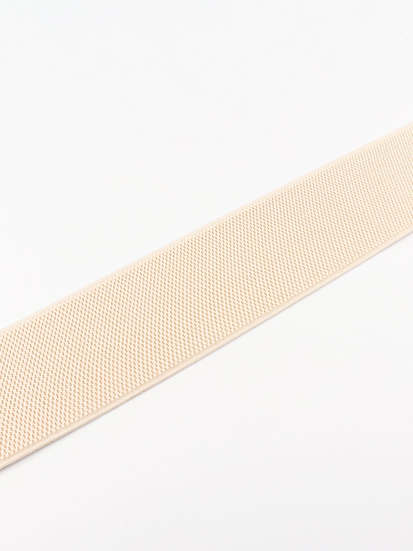 D Buckle Elastic Belt - Flip Flop Dynasty