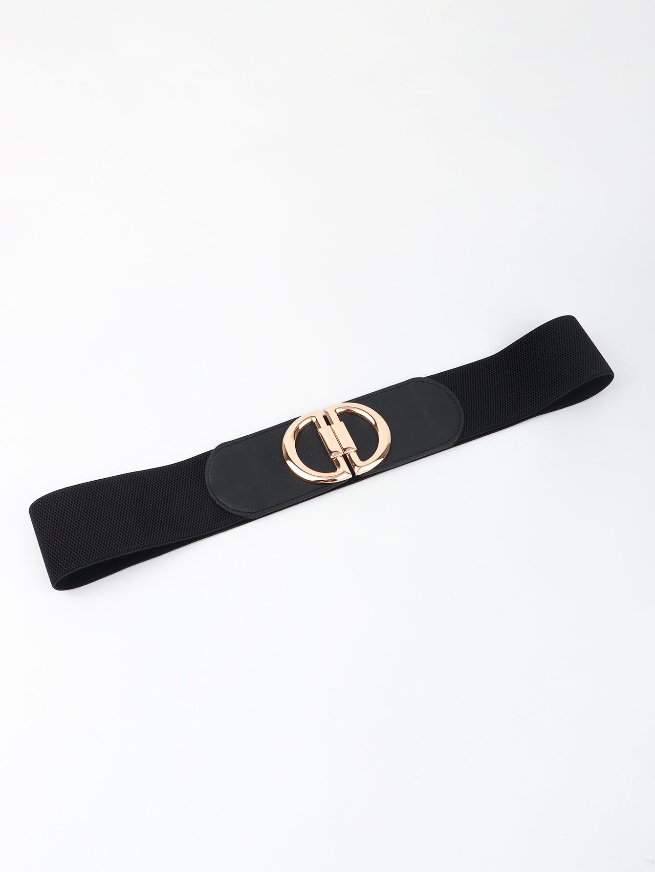D Buckle Elastic Belt - Flip Flop Dynasty