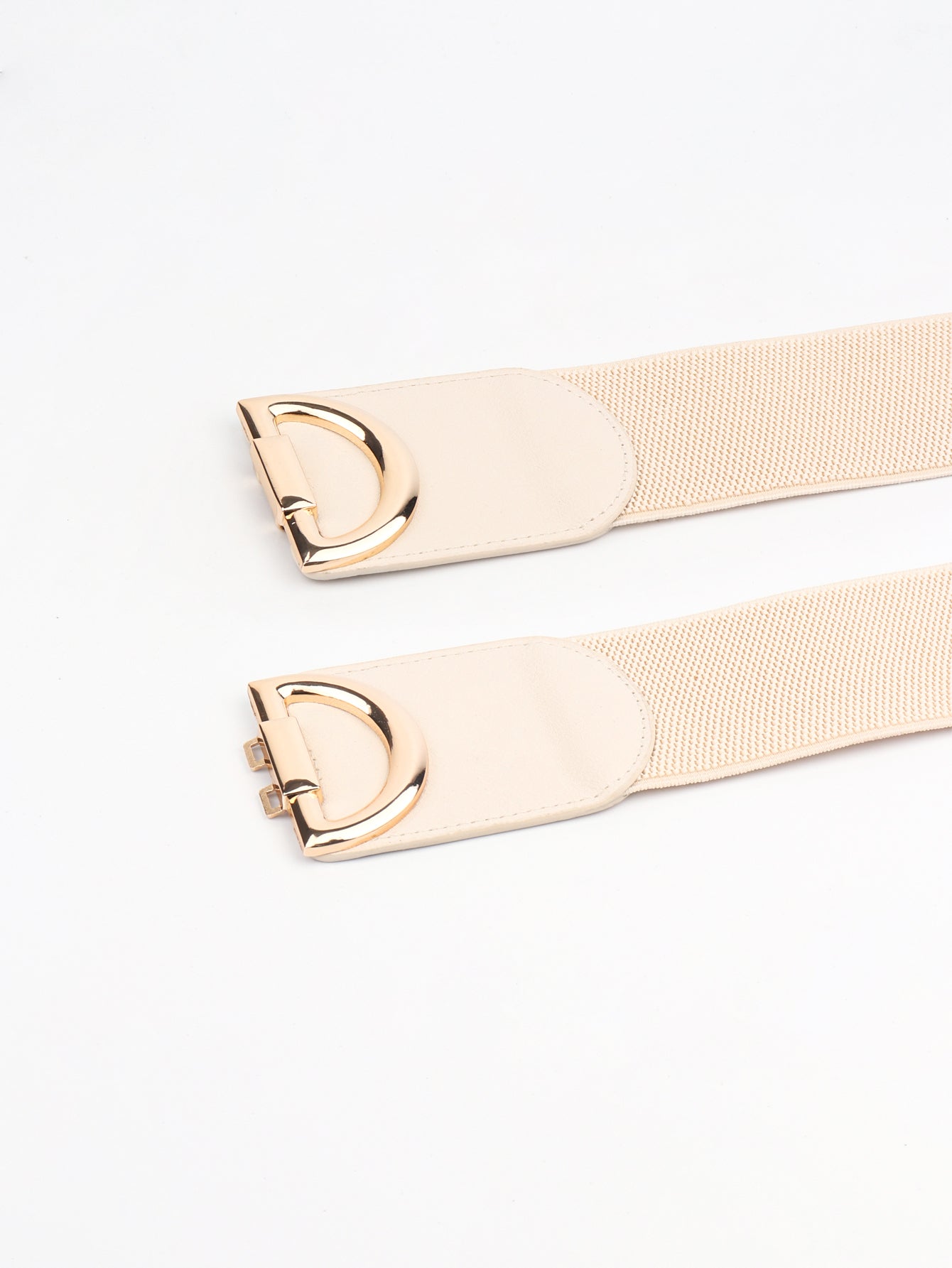 D Buckle Elastic Belt - Flip Flop Dynasty