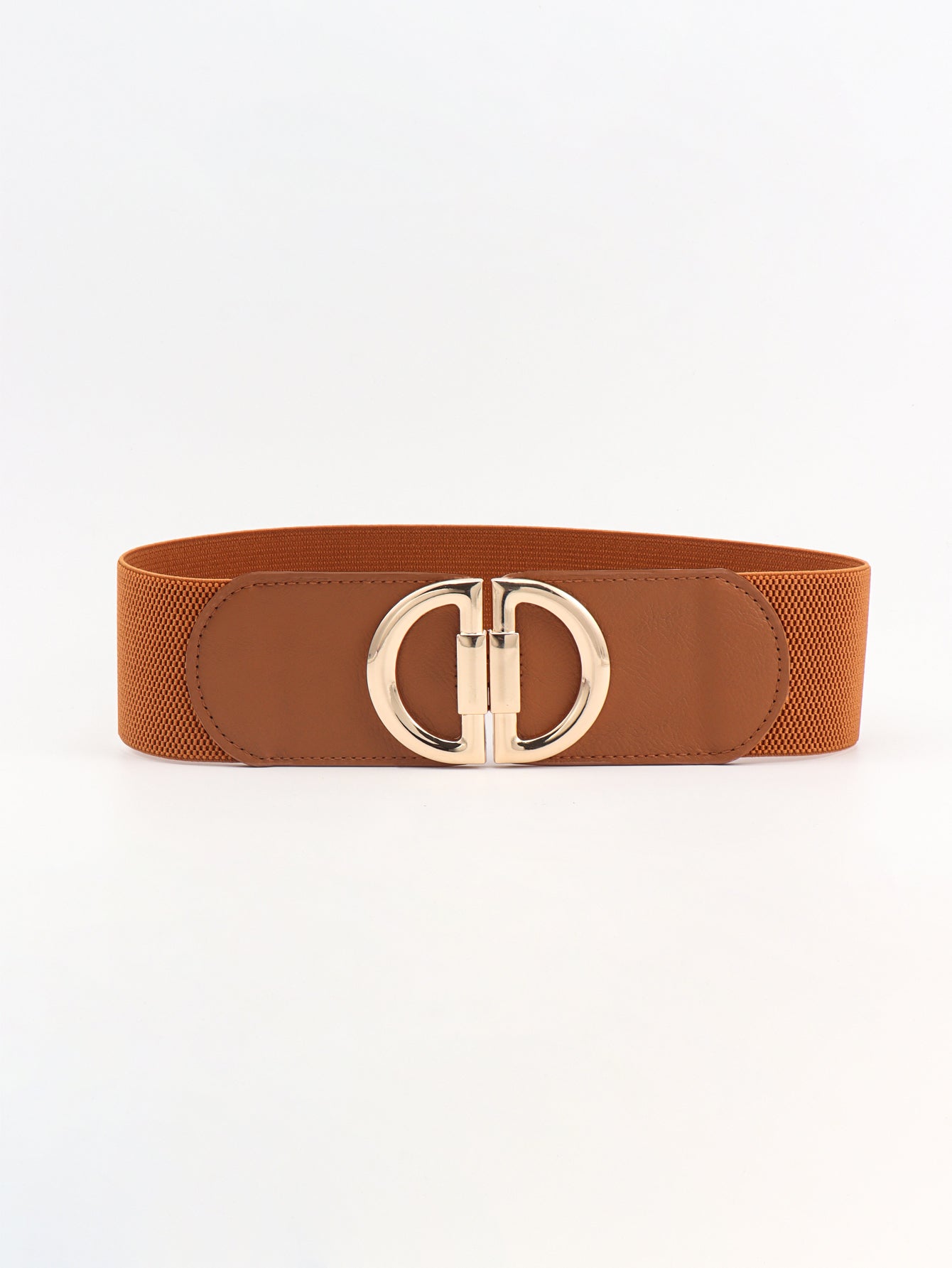 D Buckle Elastic Belt - Flip Flop Dynasty