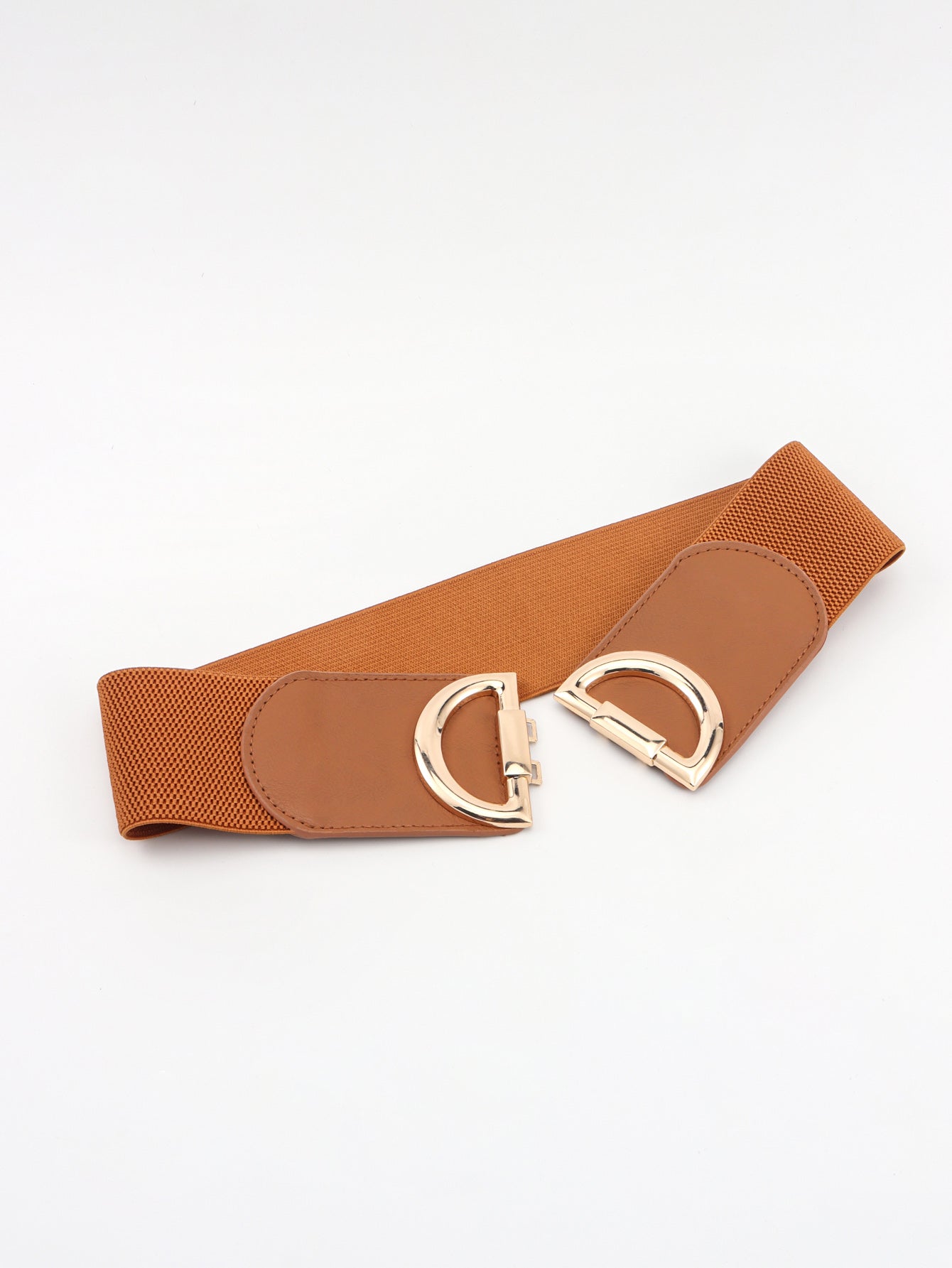 D Buckle Elastic Belt - Flip Flop Dynasty