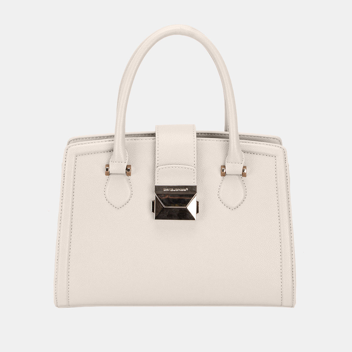 David Jones PU Leather Handbag - Flip Flop Dynasty
