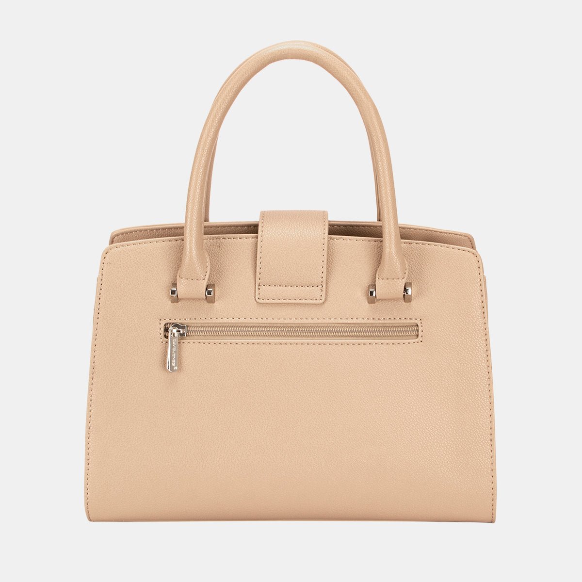 David Jones PU Leather Handbag - Flip Flop Dynasty