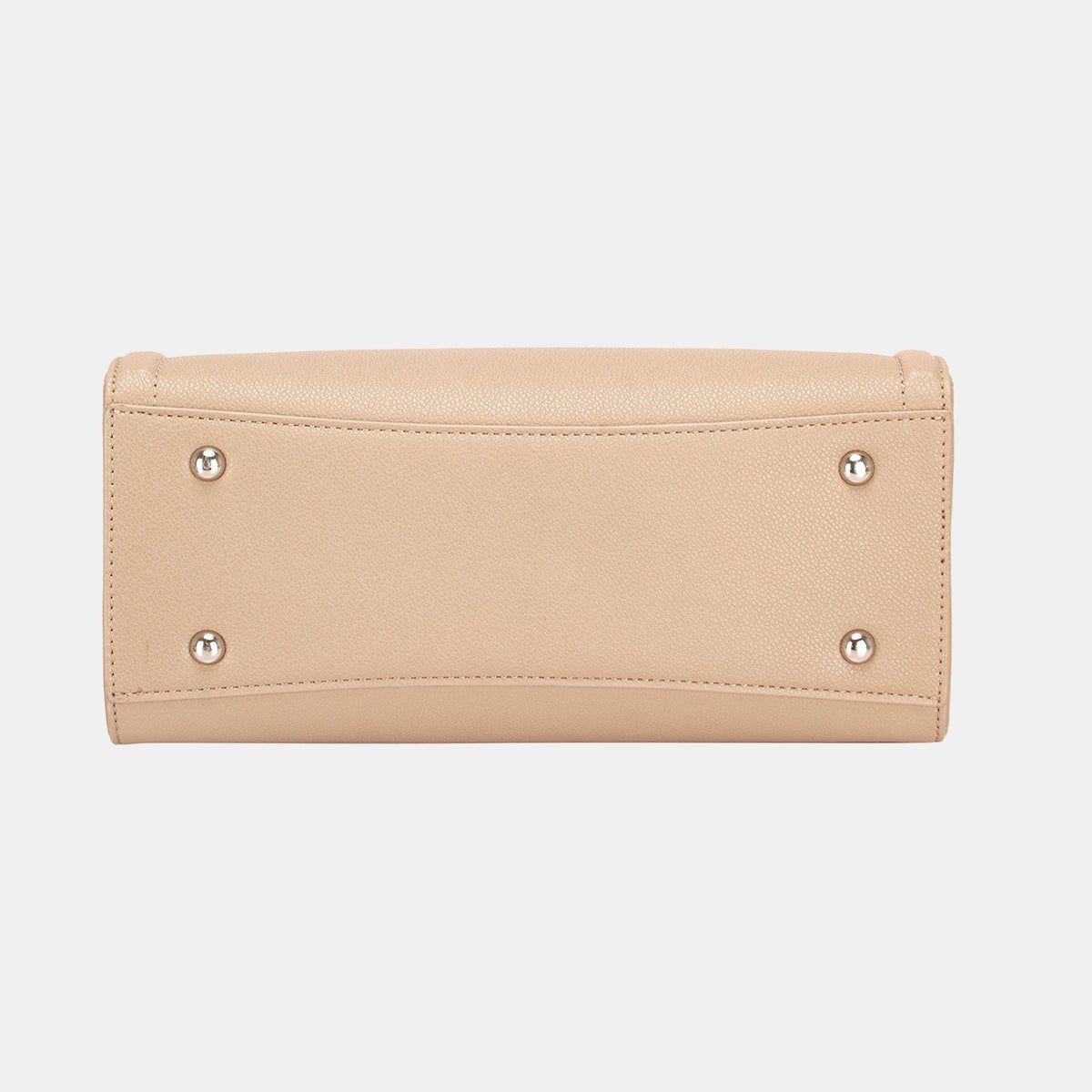 David Jones PU Leather Handbag - Flip Flop Dynasty