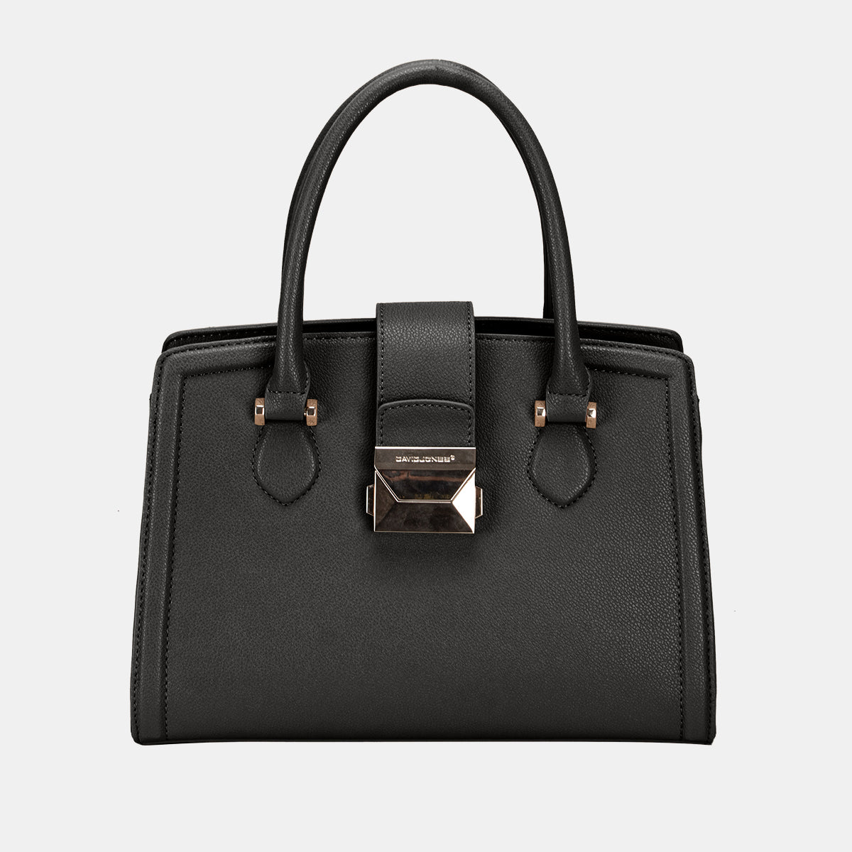 David Jones PU Leather Handbag - Flip Flop Dynasty