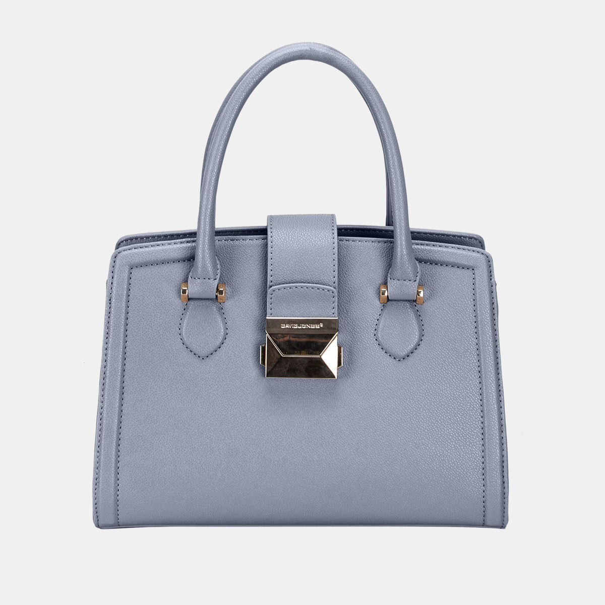 David Jones PU Leather Handbag - Flip Flop Dynasty