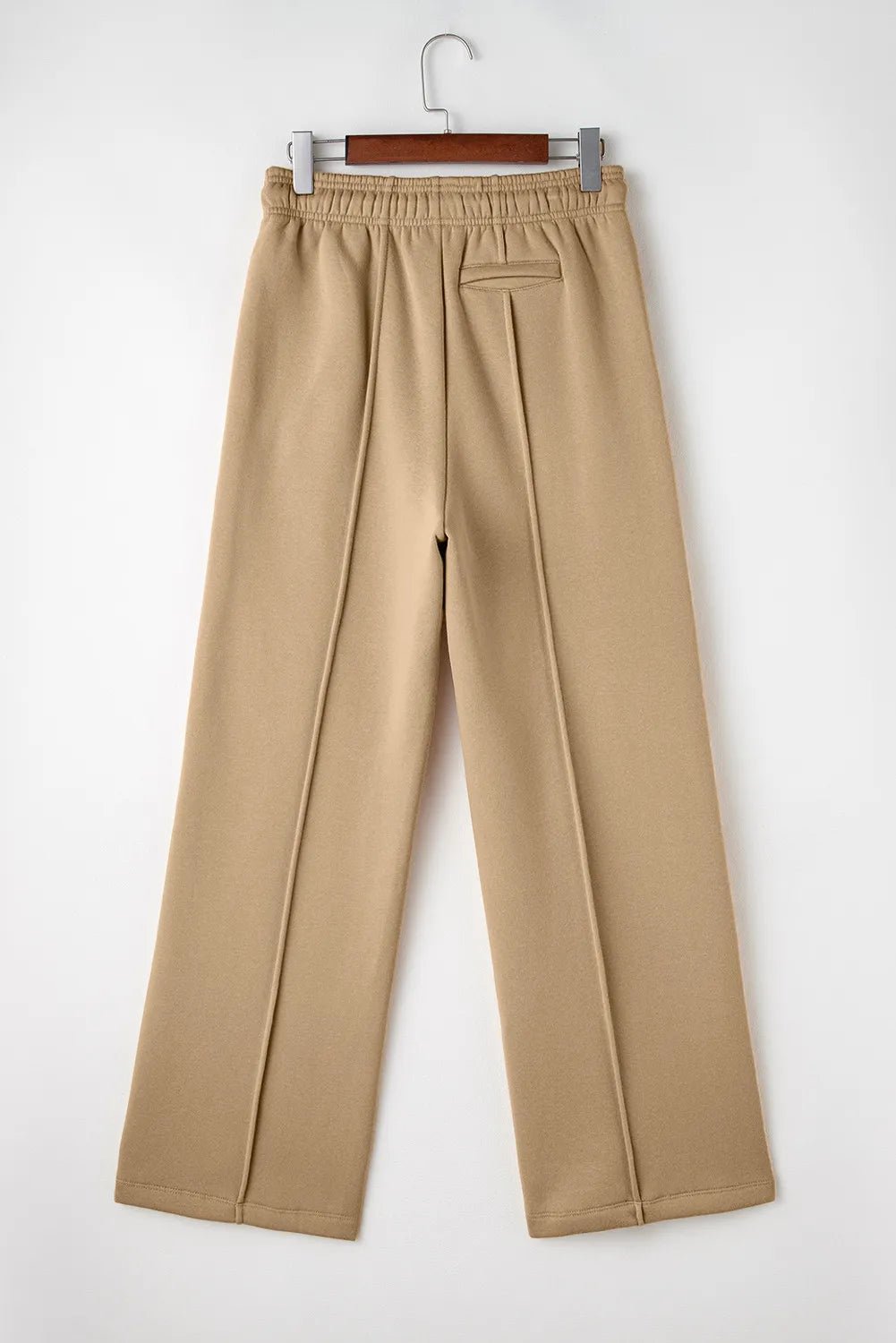 Drawstring Wide Leg Pants with Pockets - Flip Flop Dynasty