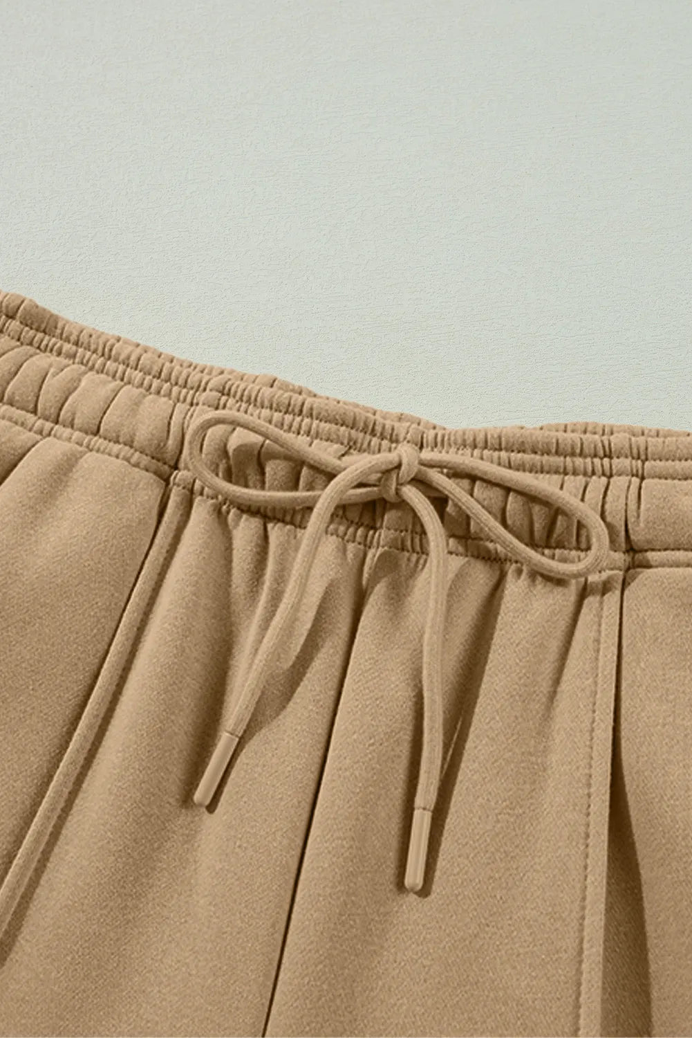 Drawstring Wide Leg Pants with Pockets - Flip Flop Dynasty