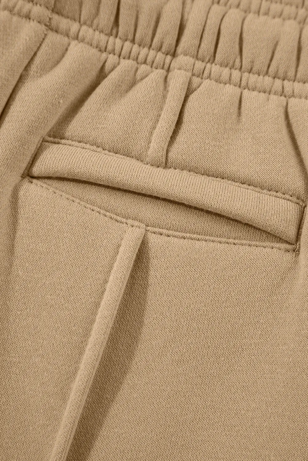 Drawstring Wide Leg Pants with Pockets - Flip Flop Dynasty