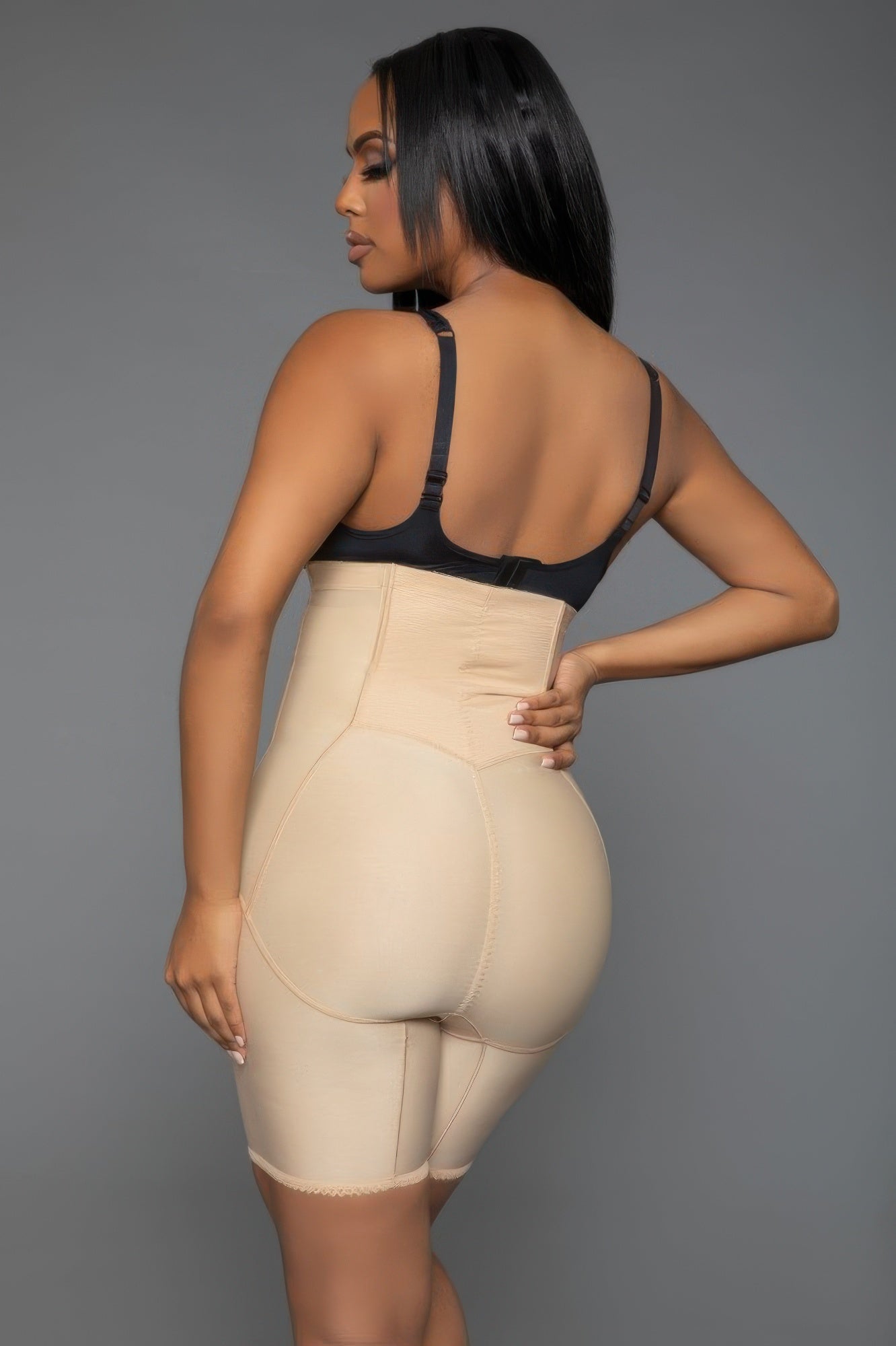 Feeling My Curves Bodyshaper - Flip Flop Dynasty
