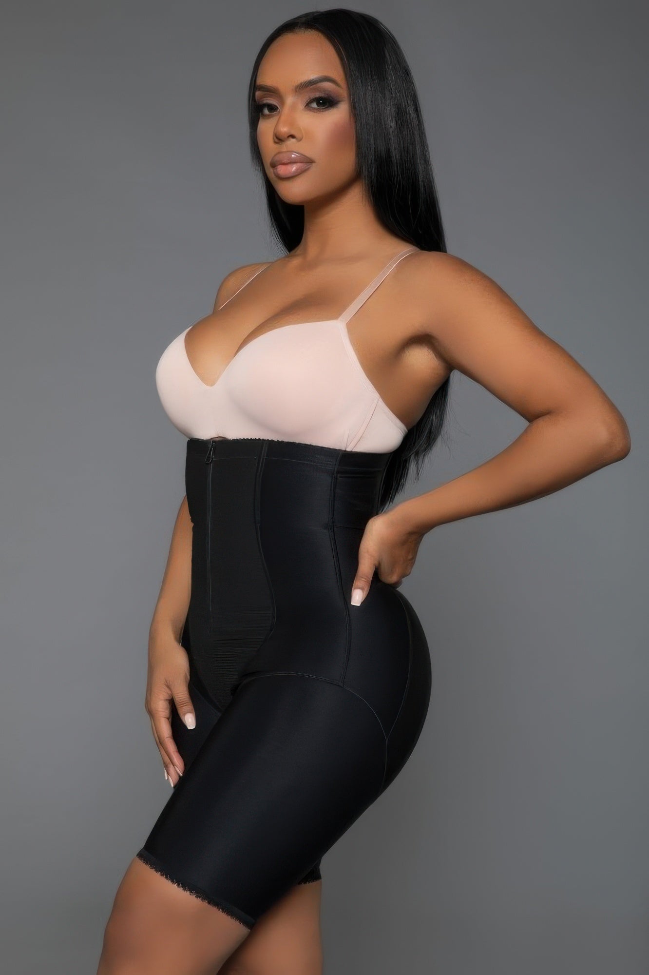 Feeling My Curves Bodyshaper - Flip Flop Dynasty