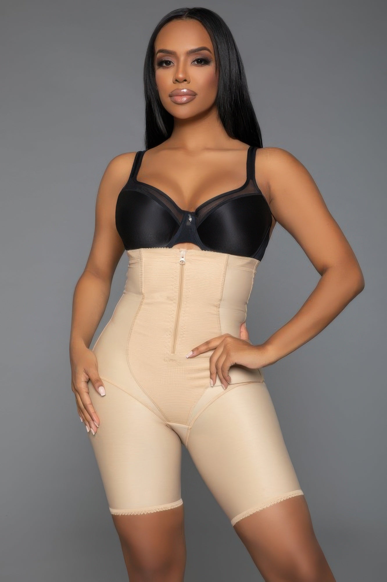 Feeling My Curves Bodyshaper - Flip Flop Dynasty