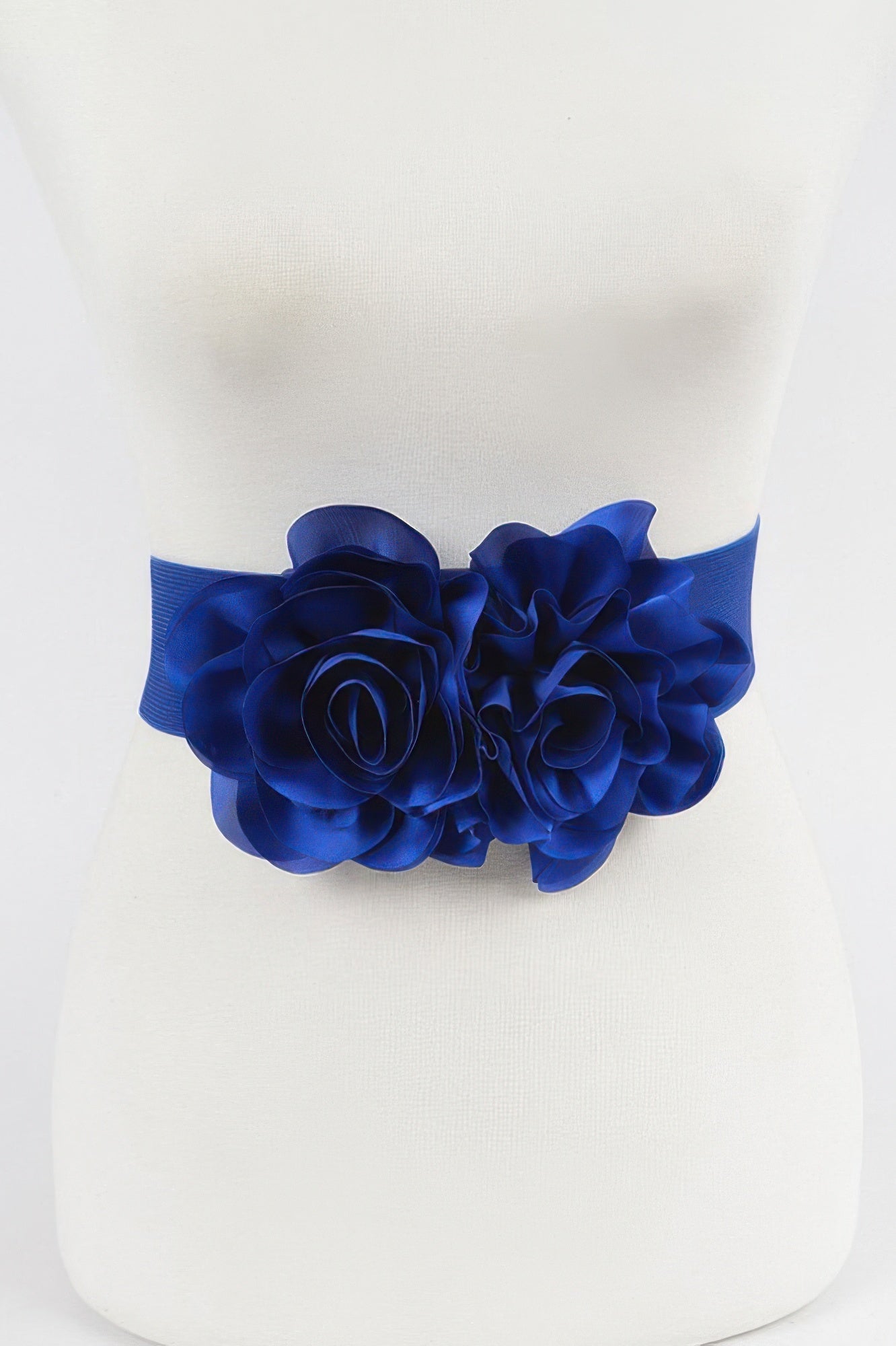 Flower Inspired Belt - Flip Flop Dynasty