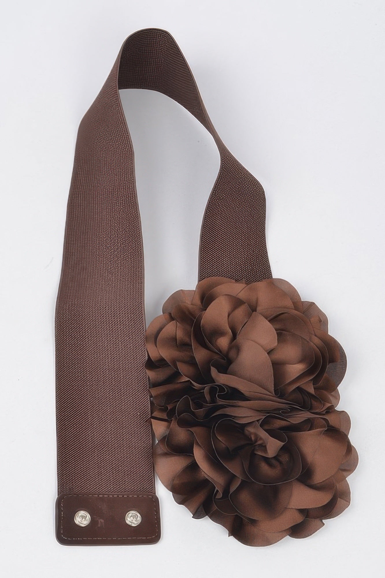 Flower Inspired Belt - Flip Flop Dynasty