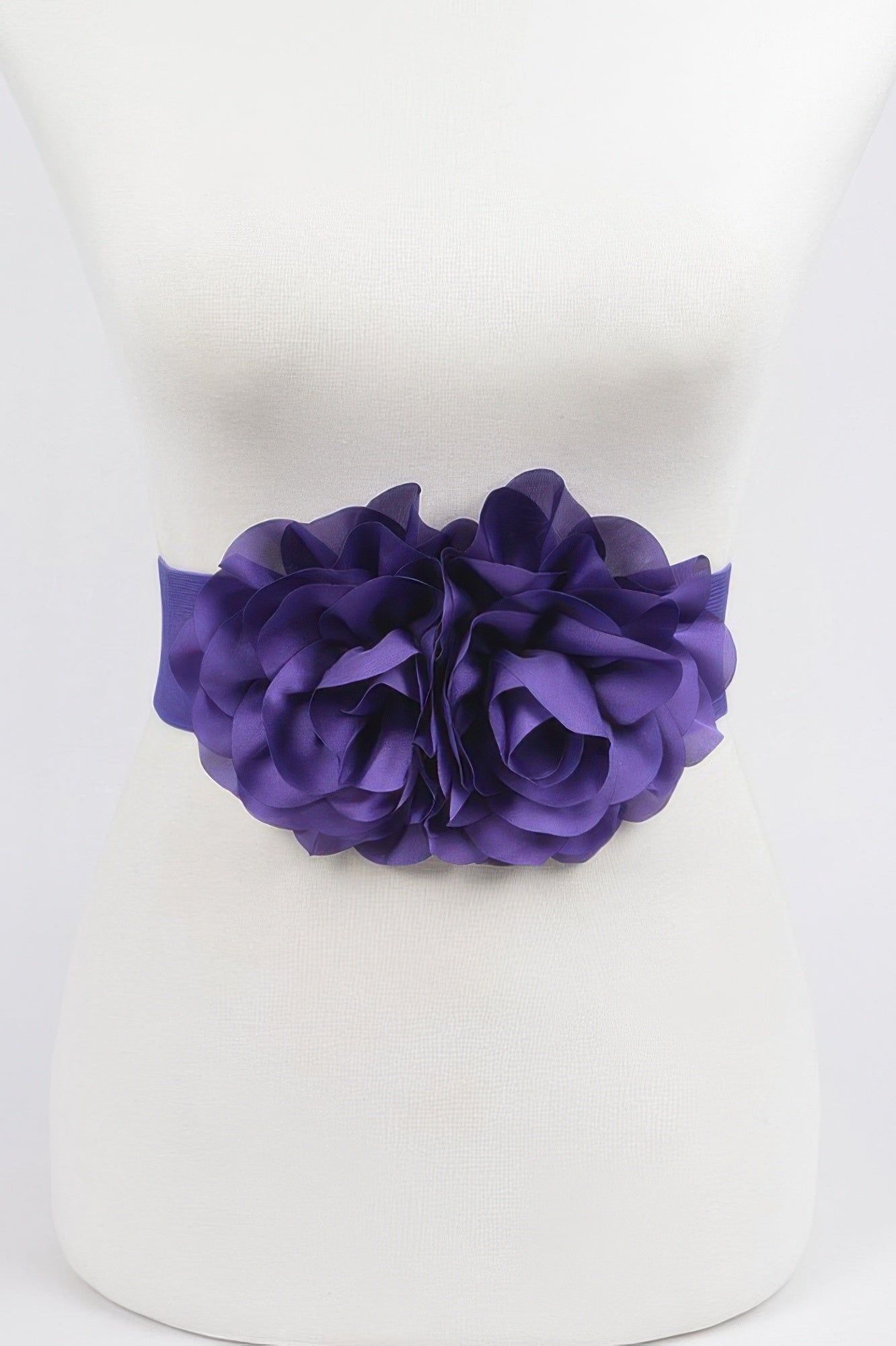 Flower Inspired Belt - Flip Flop Dynasty