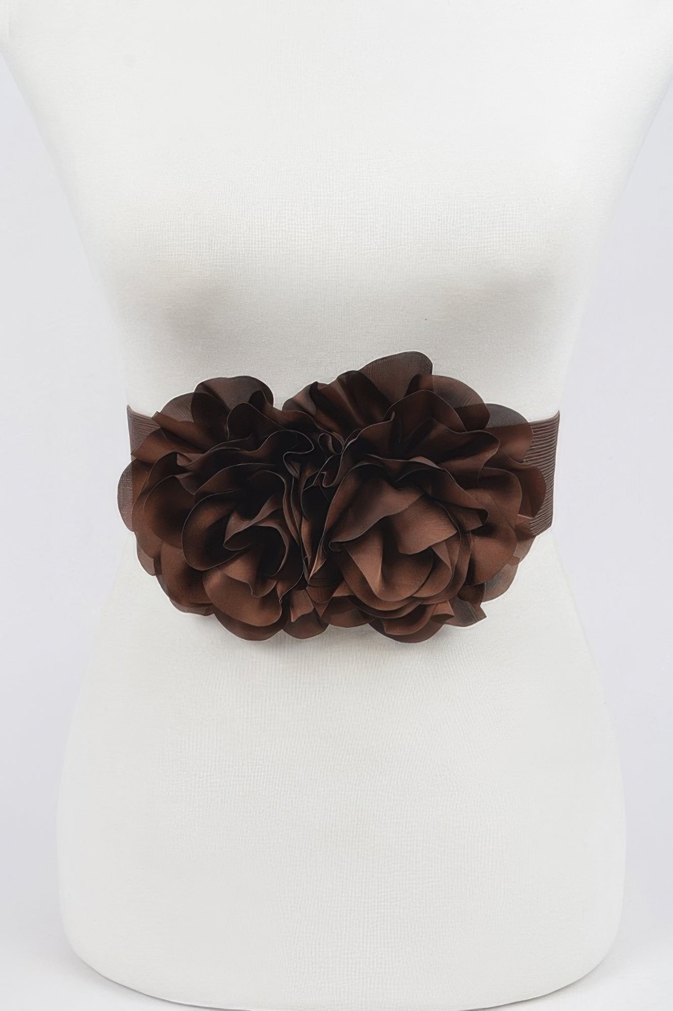 Flower Inspired Belt - Flip Flop Dynasty