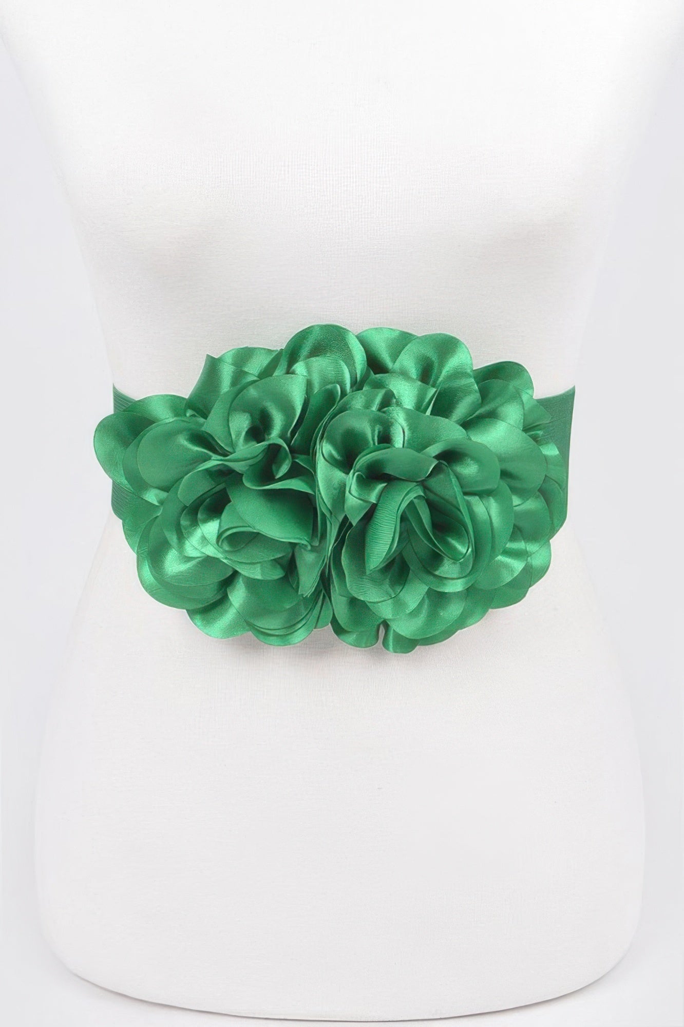 Flower Inspired Belt - Flip Flop Dynasty